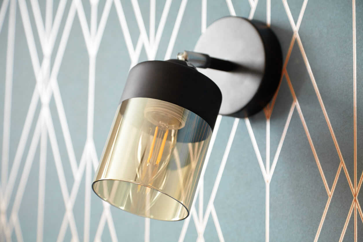 Les appliques murales pour illuminer votre cuisine