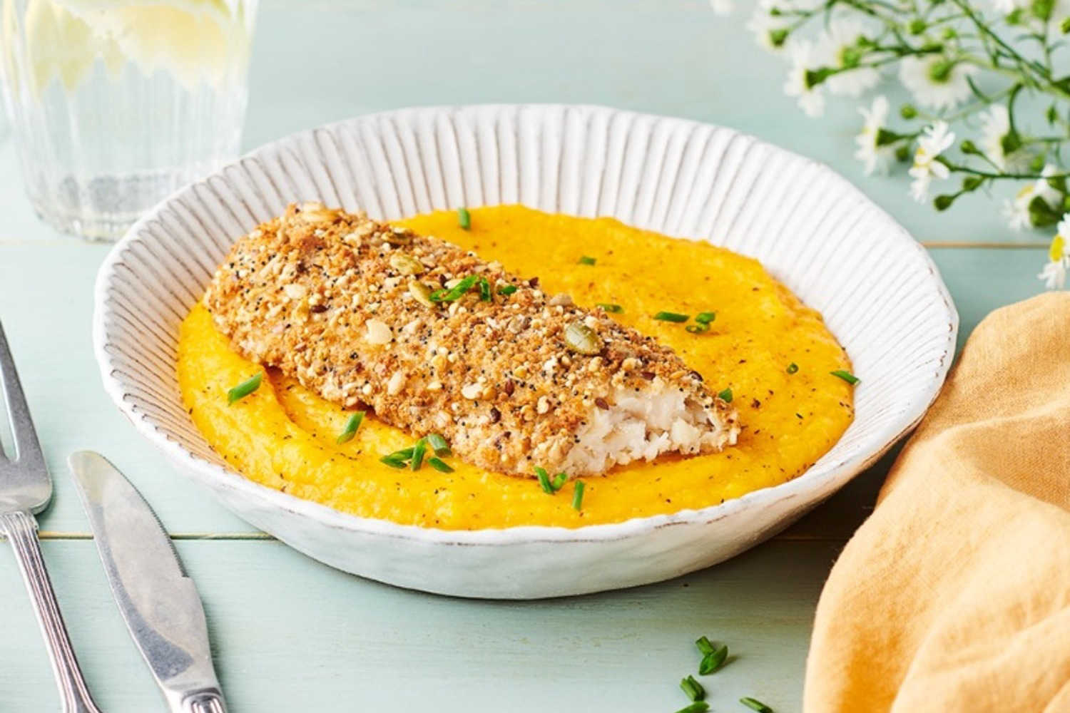 Comment cuisiner du colin d'alaska surgelé ?