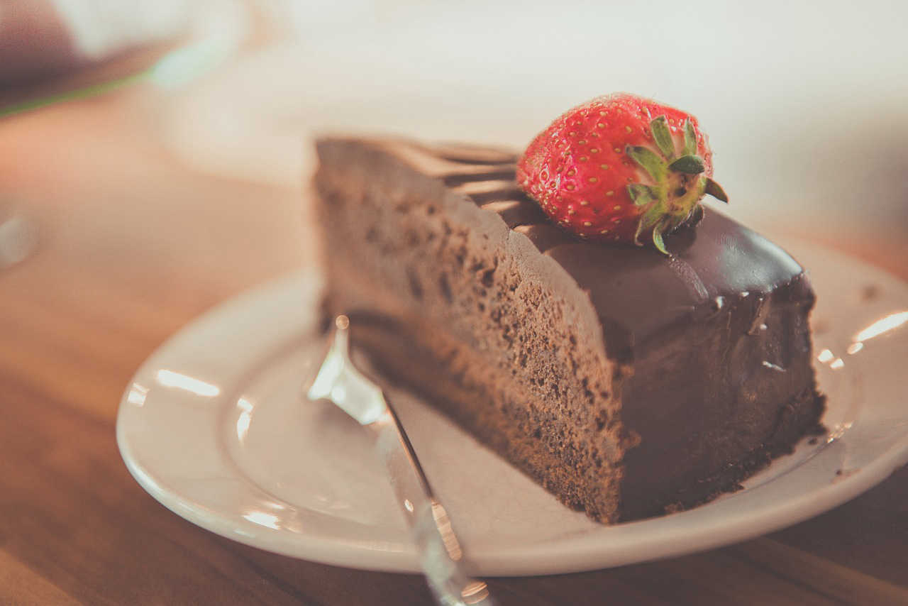 Quels desserts manger après un gros repas ?