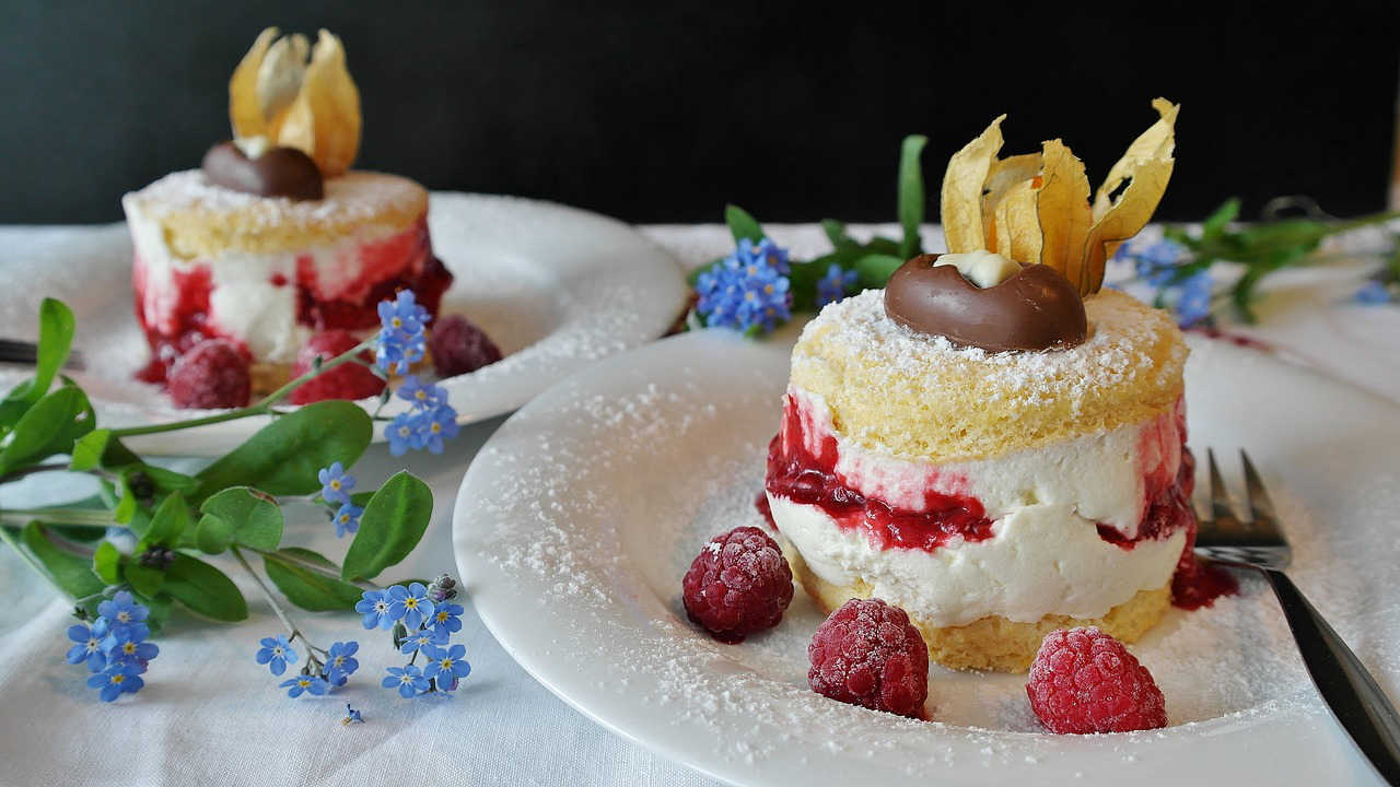 Top 5 des meilleurs repas à manger lors des fêtes de Pâques