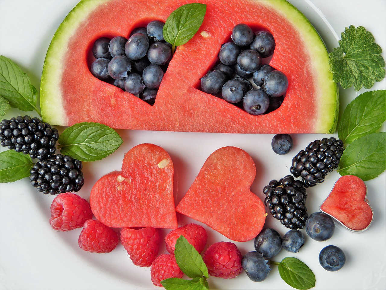 Que faut-il manger pour des repas équilibrés ?