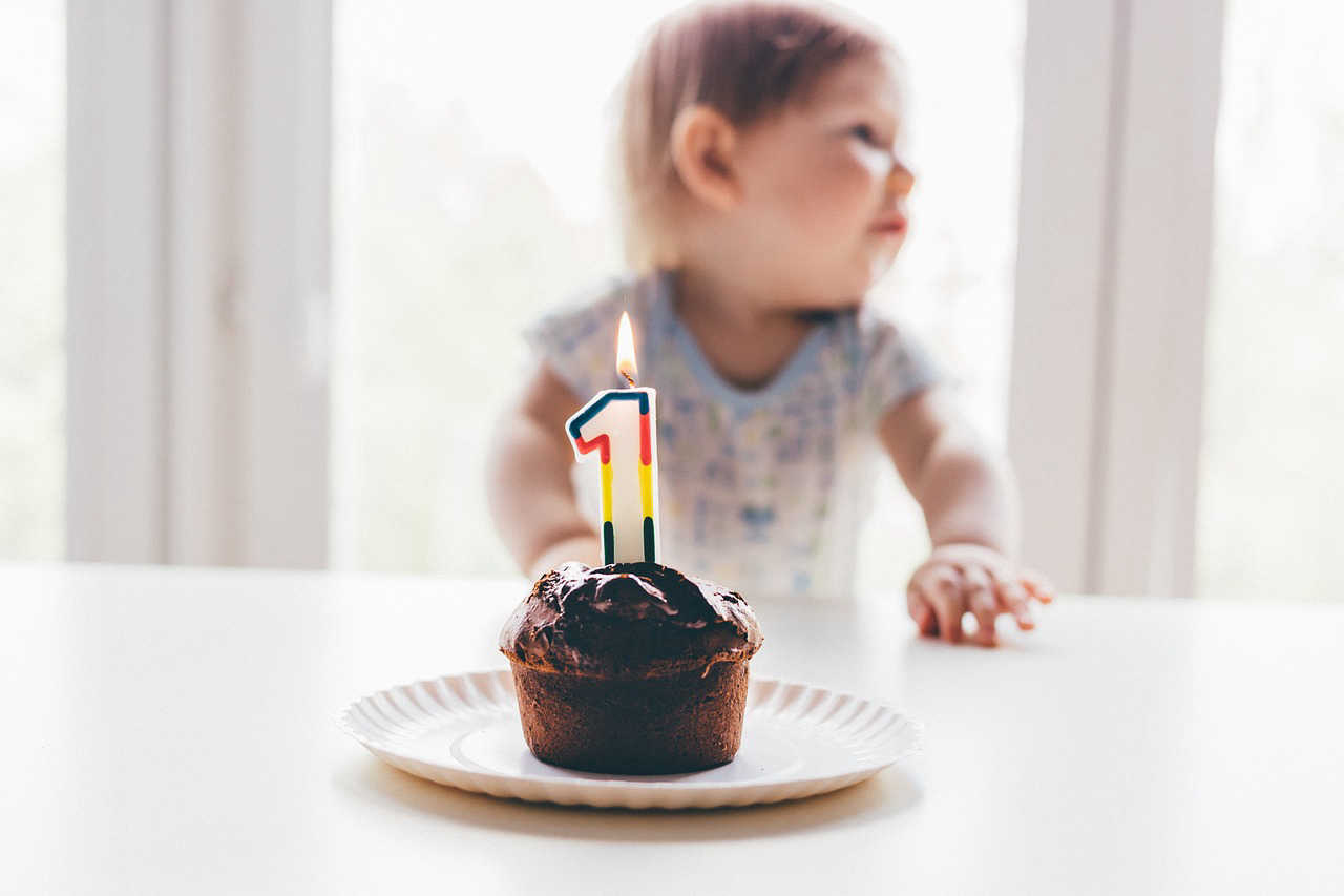 Meilleurs repas anniversaire enfants