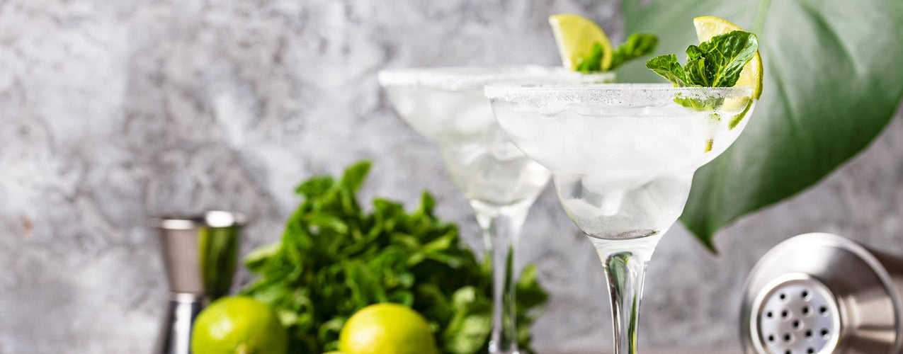 Super cocktail Margarita